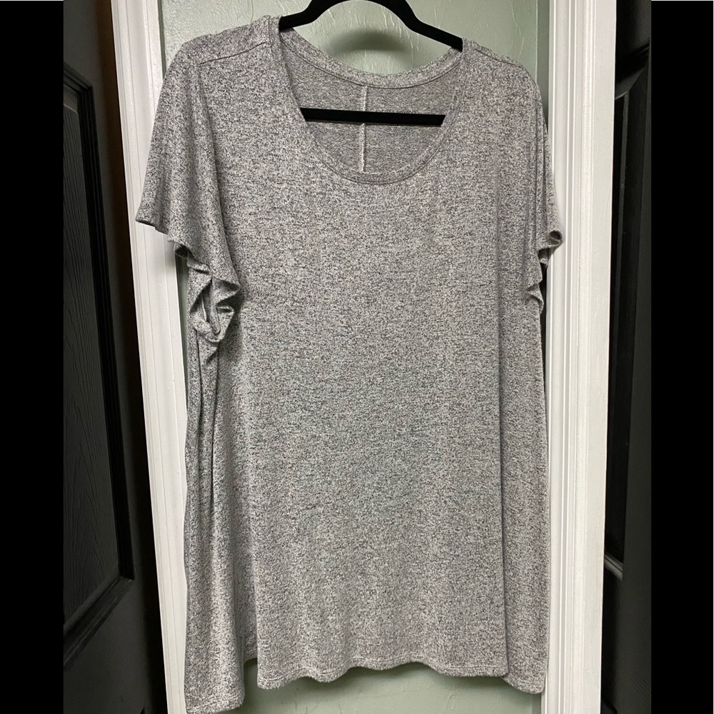 Lane Bryant shirt 22/24